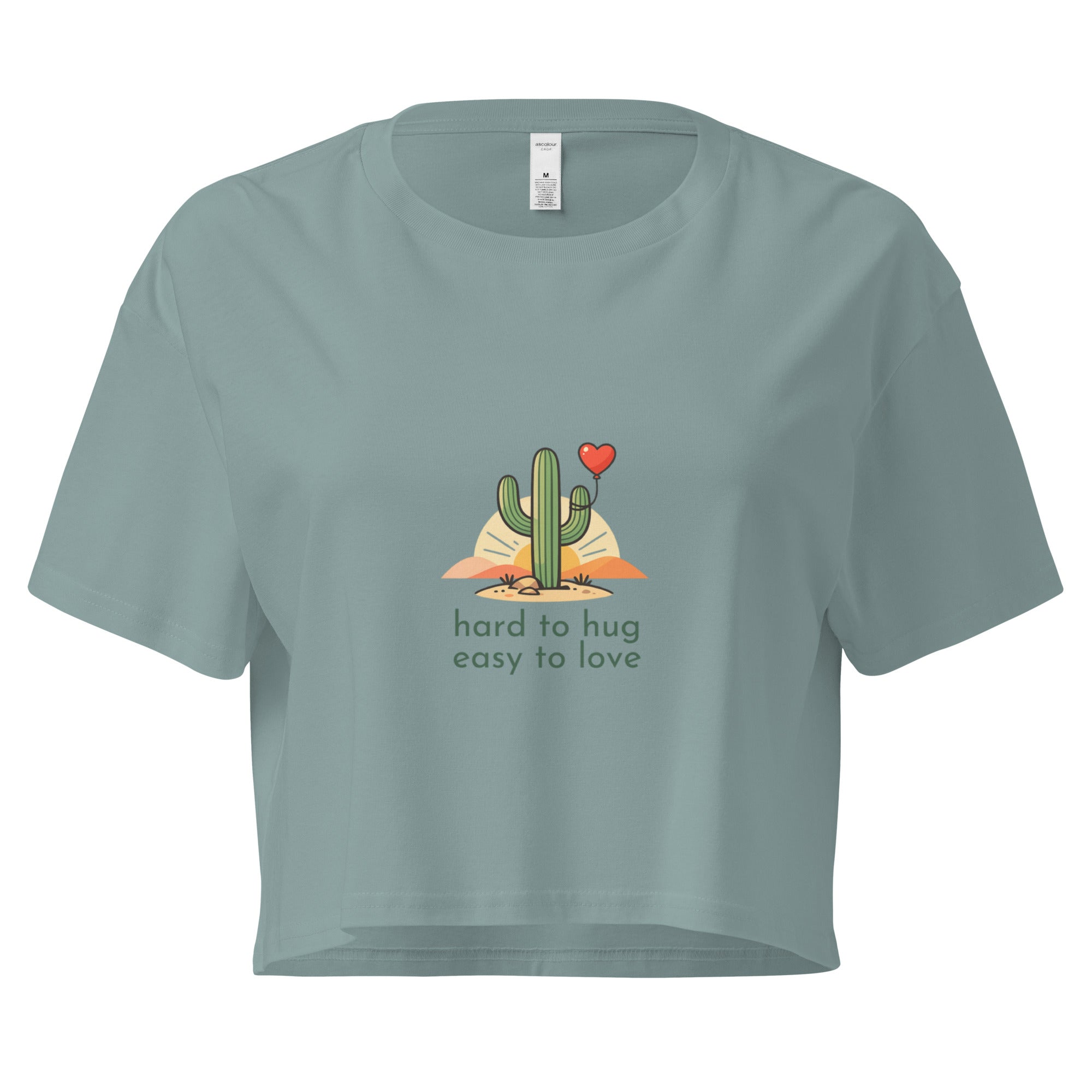 Desert Love T-Shirts 🌵❤️
