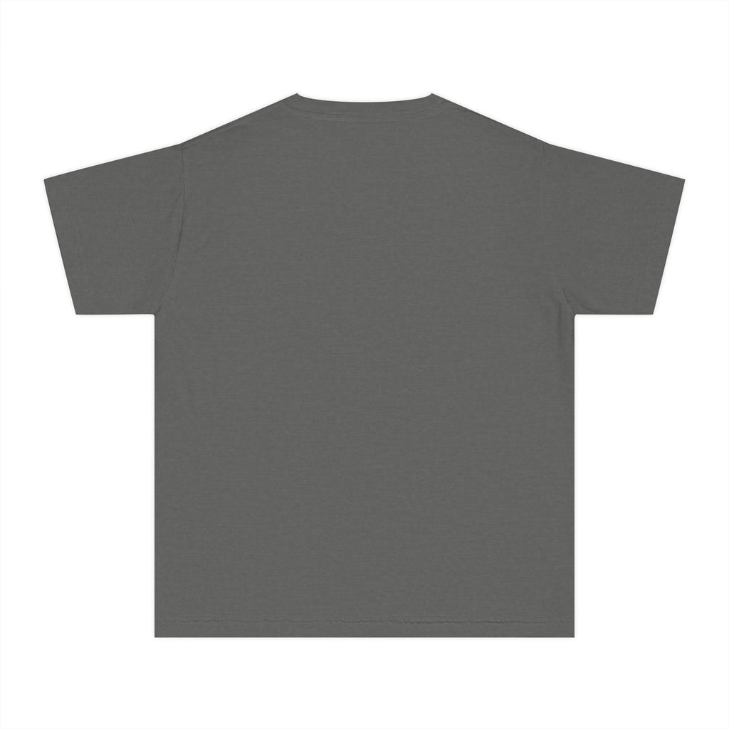 Youth Tee — 'Love Bites' Snake Heart Design