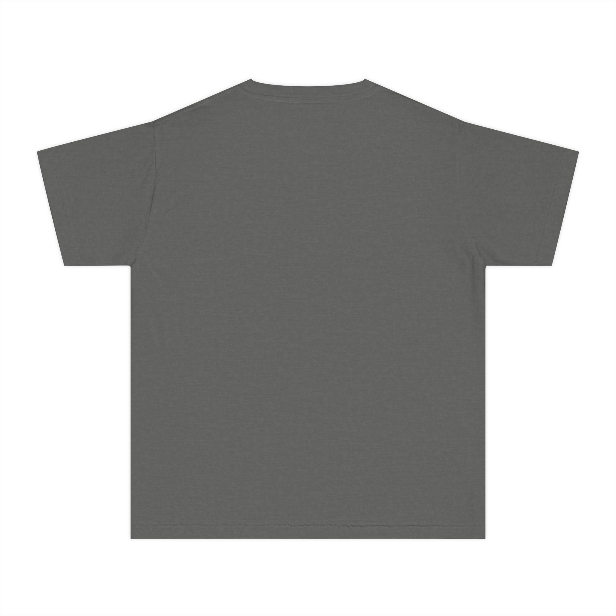 Youth Tee — 'Love Bites' Snake Heart Design