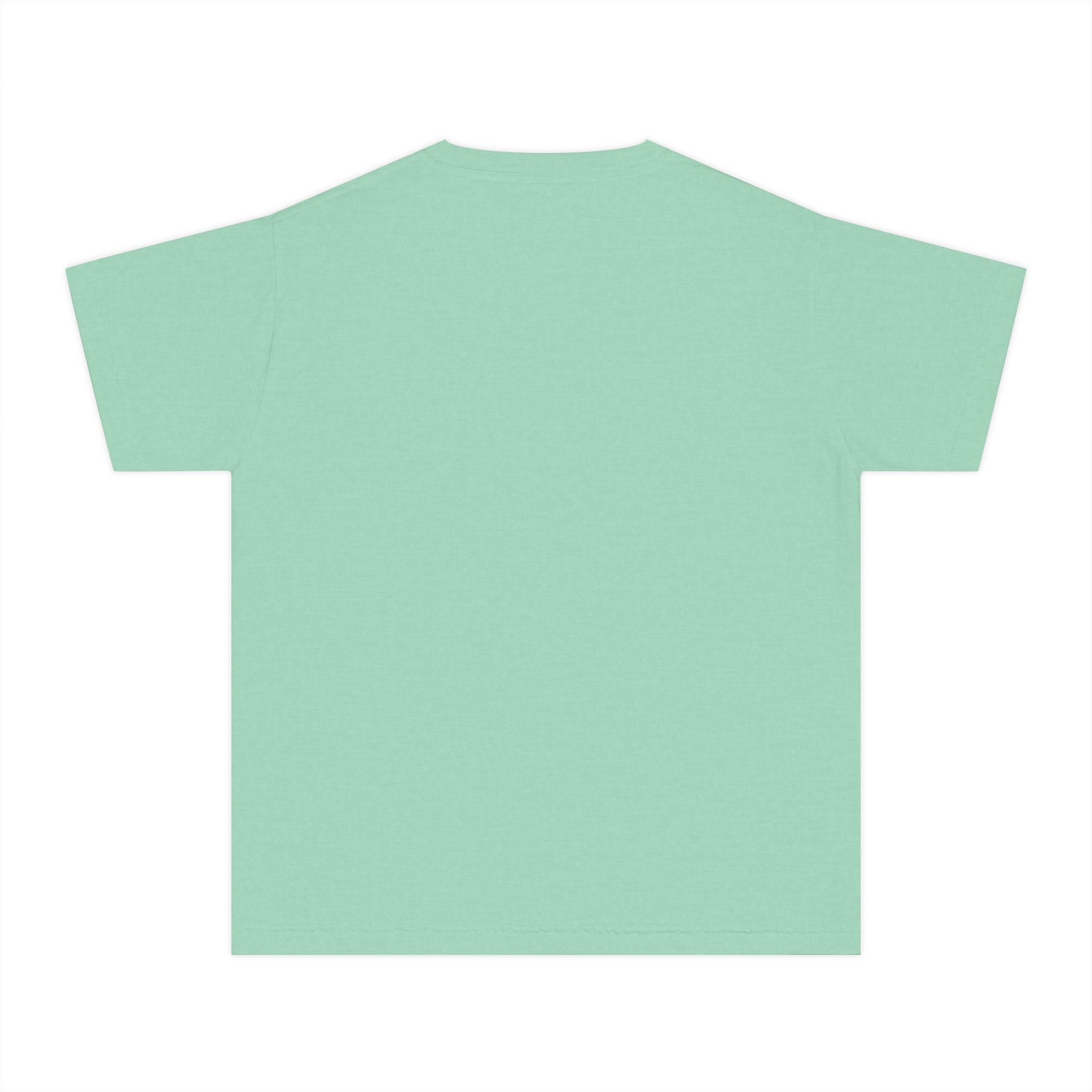 Youth Tee — 'Love Bites' Snake Heart Design