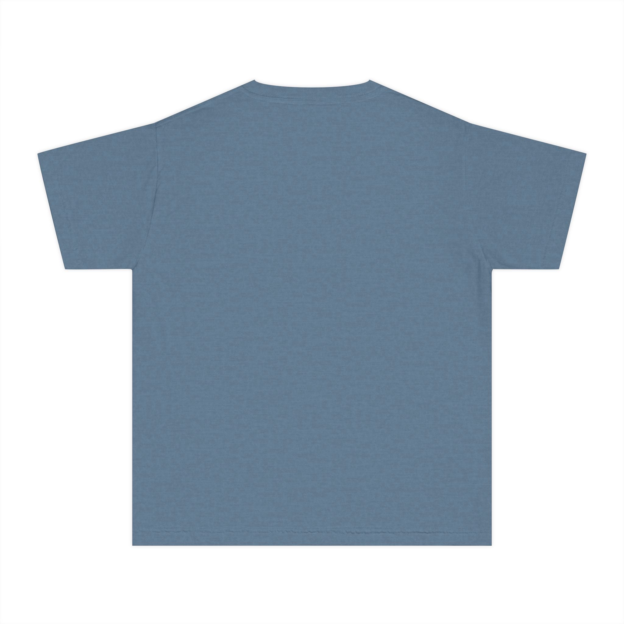 Youth Tee — 'Love Bites' Snake Heart Design