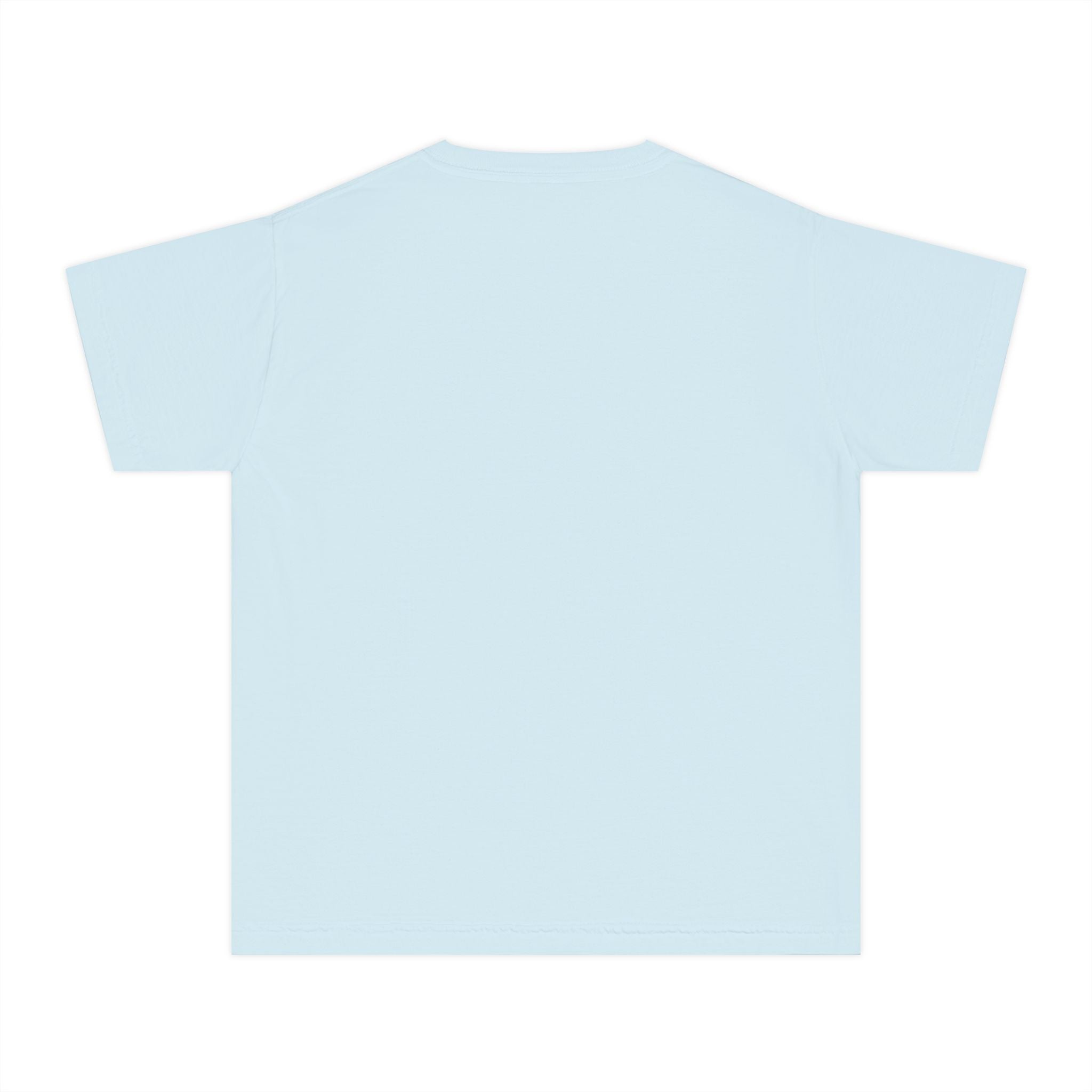 Youth Tee — 'Love Bites' Snake Heart Design