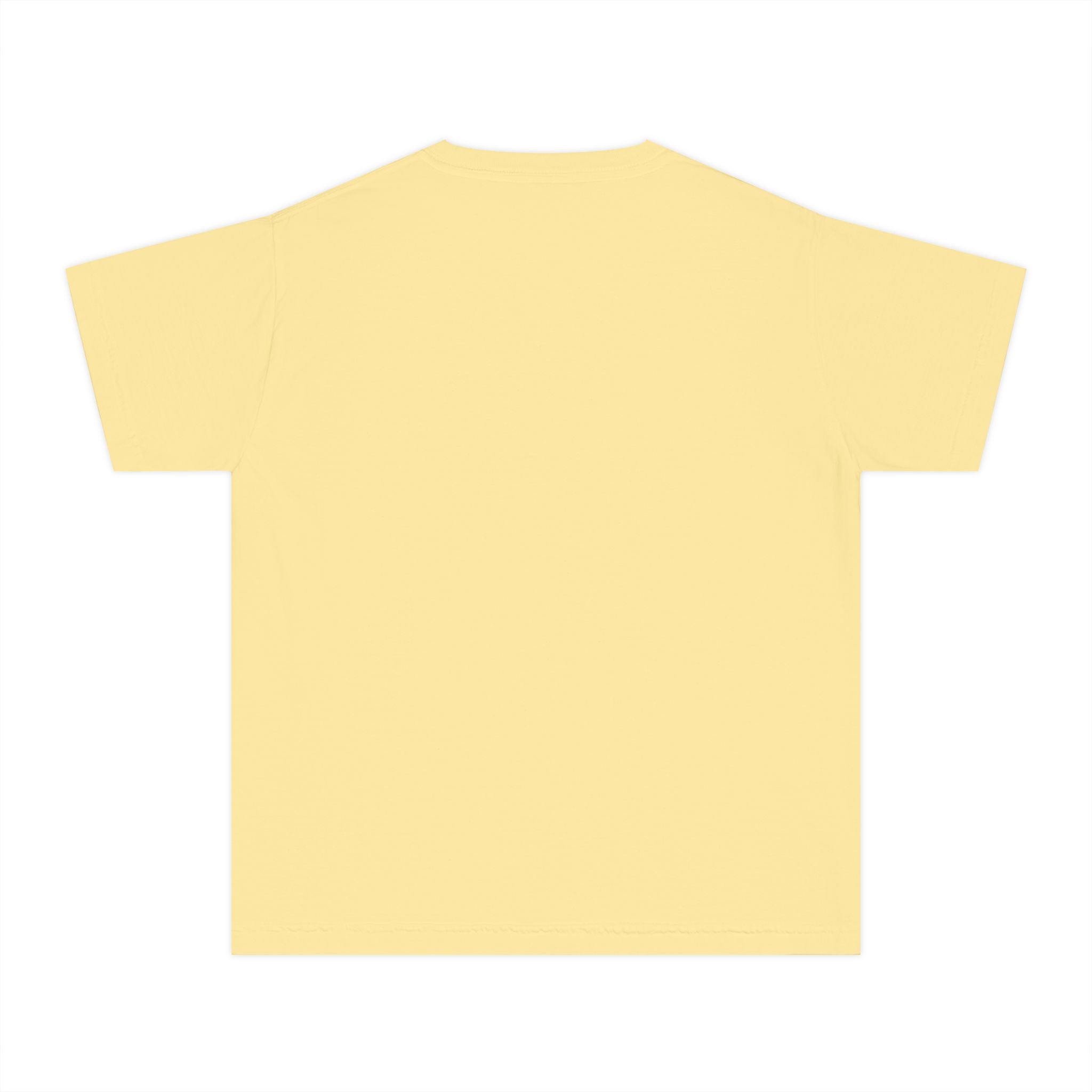 Youth Tee — 'Love Bites' Snake Heart Design
