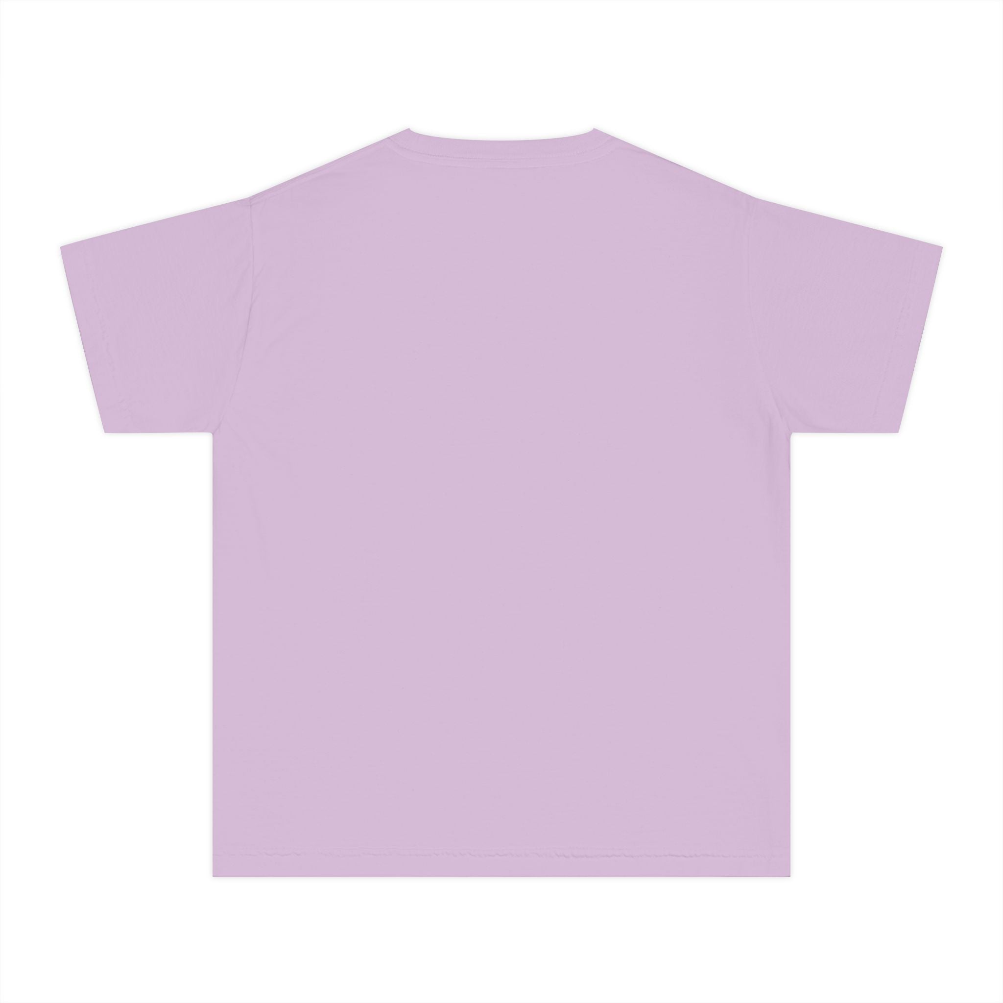 Youth Tee — 'Love Bites' Snake Heart Design